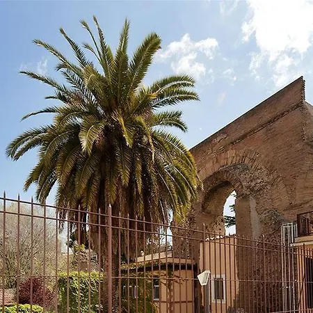 Le Terrazze Di San Giovanni Rom