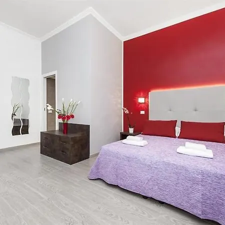 Le Terrazze Di San Giovanni Pensionat 2*