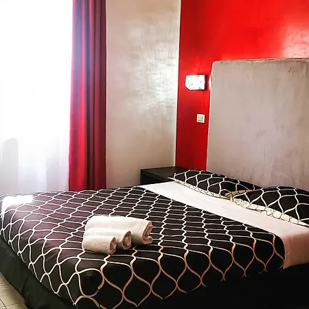 Le Terrazze Di San Giovanni 2* Rom