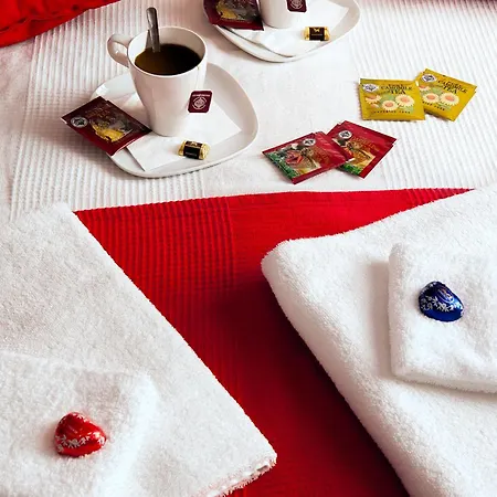 Le Terrazze Di San Giovanni 4*