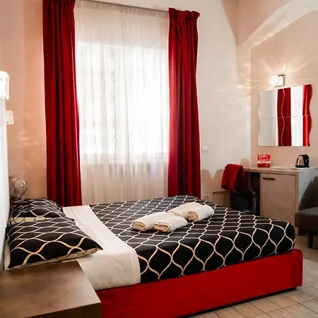 Le Terrazze Di San Giovanni 2* Rom