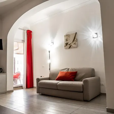 Le Terrazze Di San Giovanni 2* Rom