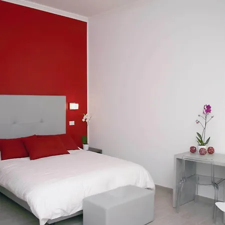 Le Terrazze Di San Giovanni