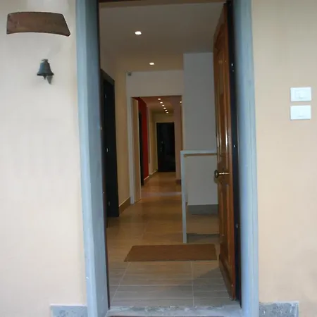 Le Terrazze Di San Giovanni Rom