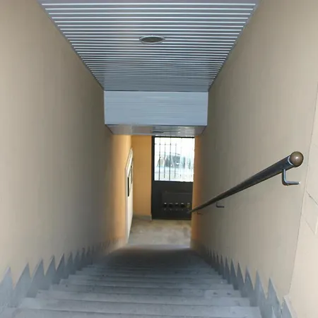 Le Terrazze Di San Giovanni Rom