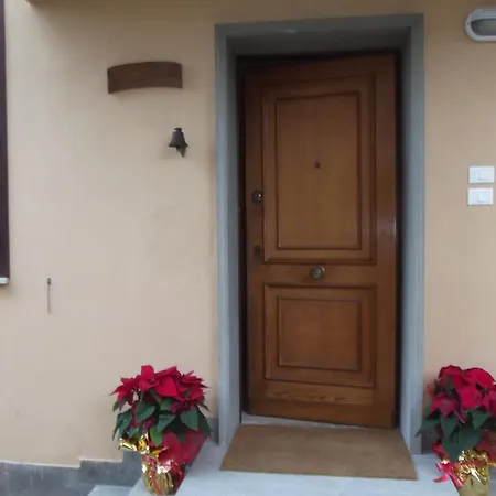 Pensionat Le Terrazze Di San Giovanni 2*