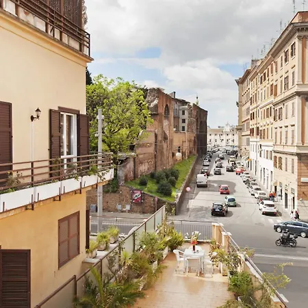 Le Terrazze Di San Giovanni Pensión