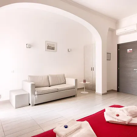 Le Terrazze Di San Giovanni