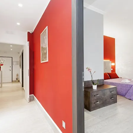 Le Terrazze Di San Giovanni 4*