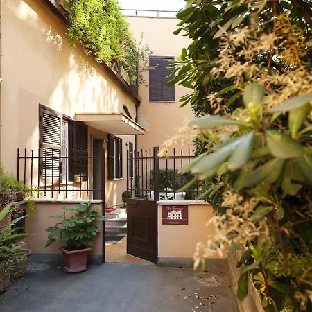 Pensionat Le Terrazze Di San Giovanni