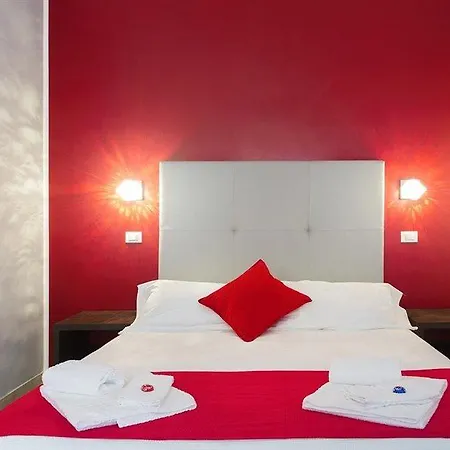 Le Terrazze Di San Giovanni 4*