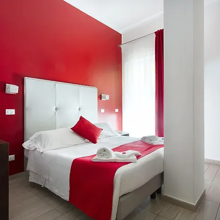 Le Terrazze Di San Giovanni 4*