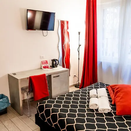 Le Terrazze Di San Giovanni 4*