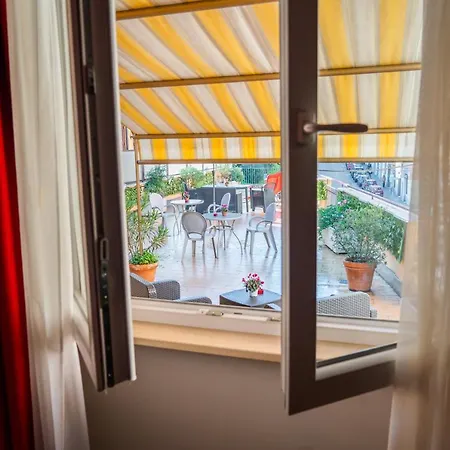 Гостевой дом Le Terrazze Di San Giovanni 4*