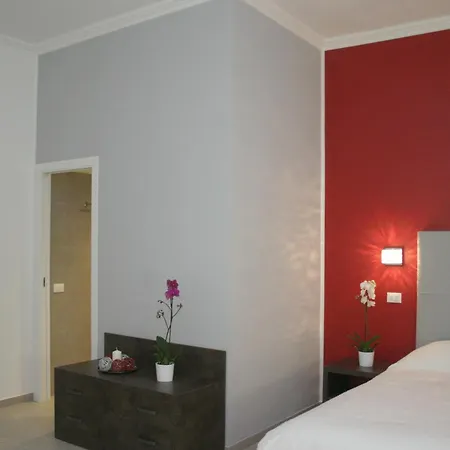 Гостевой дом Le Terrazze Di San Giovanni 4*