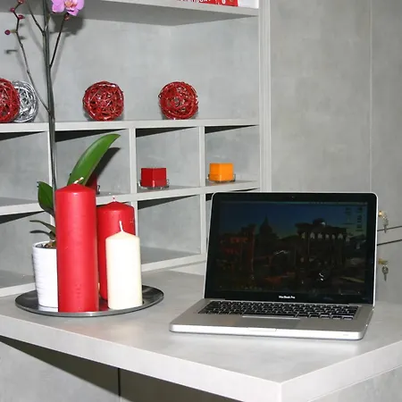 Гостевой дом Le Terrazze Di San Giovanni