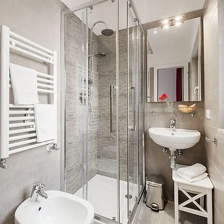 Le Terrazze Di San Giovanni 4* Řím
