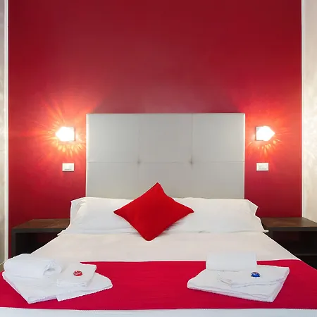 Le Terrazze Di San Giovanni Гостевой дом