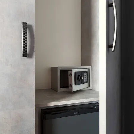 Гостевой дом Le Terrazze Di San Giovanni 4*