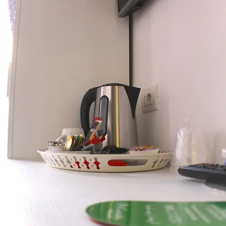 Le Terrazze Di San Giovanni Рим