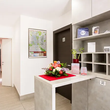 Le Terrazze Di San Giovanni