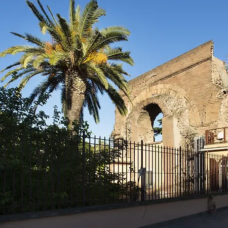 Гостевой дом Le Terrazze Di San Giovanni