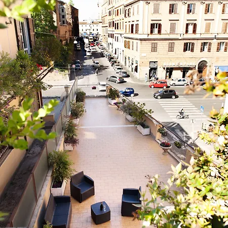 Гостевой дом Le Terrazze Di San Giovanni