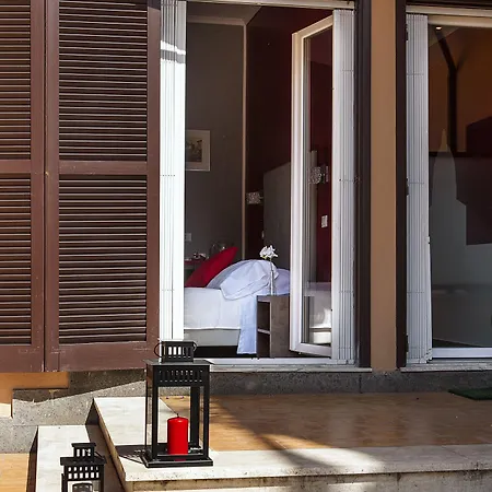 Le Terrazze Di San Giovanni