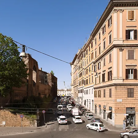 Гостевой дом Le Terrazze Di San Giovanni 4*