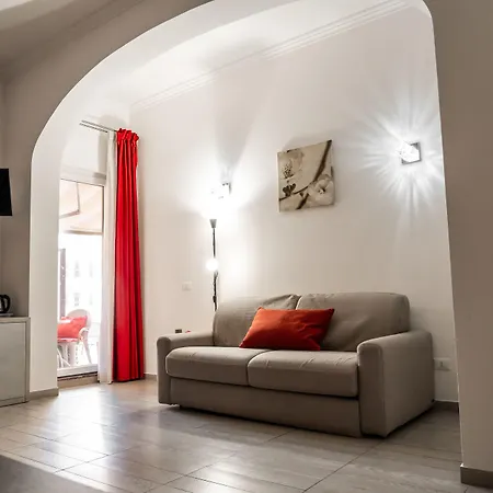 Гостевой дом Le Terrazze Di San Giovanni 4*