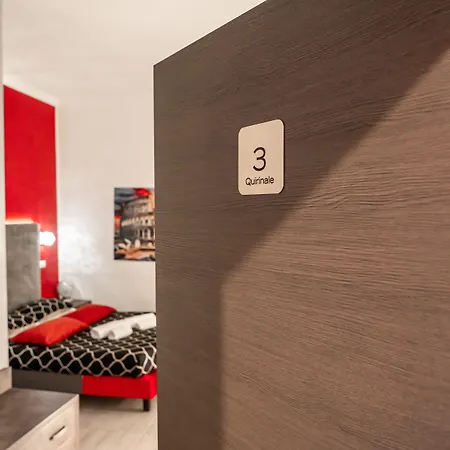 Le Terrazze Di San Giovanni