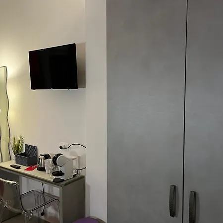 Penzion Le Terrazze Di San Giovanni