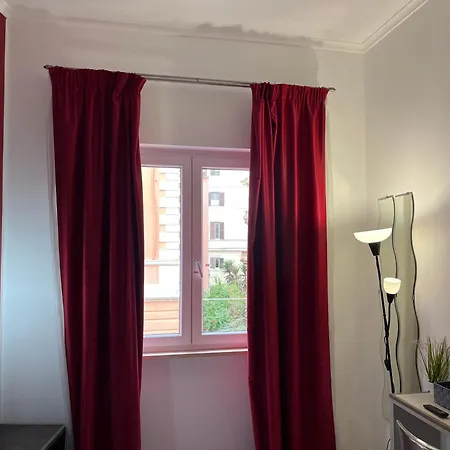 Penzion Le Terrazze Di San Giovanni Řím