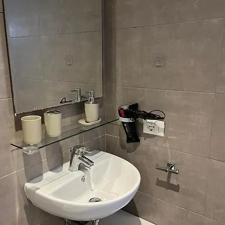 Le Terrazze Di San Giovanni 4*