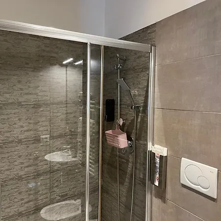 Le Terrazze Di San Giovanni Penzion