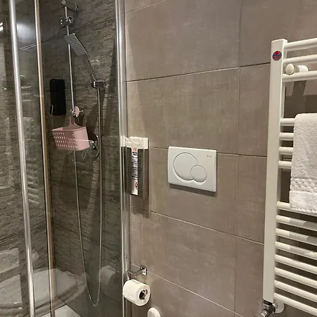 Penzion Le Terrazze Di San Giovanni