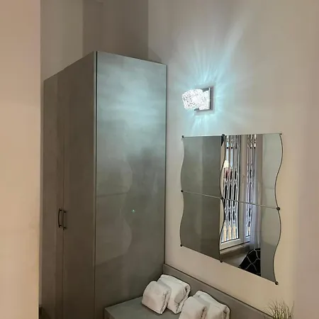 Le Terrazze Di San Giovanni Penzion