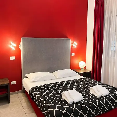 Le Terrazze Di San Giovanni 4*
