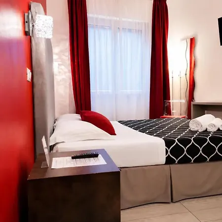 Le Terrazze Di San Giovanni 4*