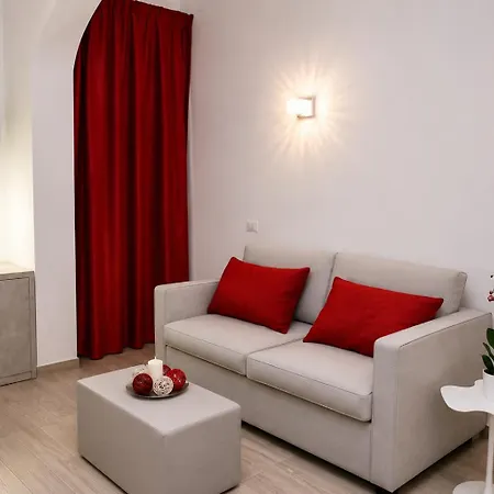 Le Terrazze Di San Giovanni روما