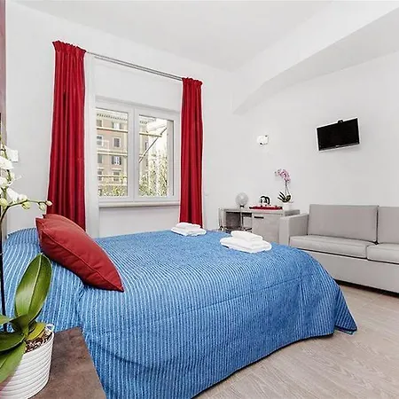 Le Terrazze Di San Giovanni 3* רומא