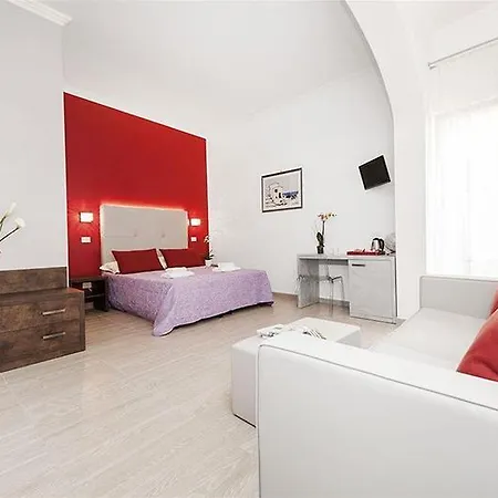 Le Terrazze Di San Giovanni Guest house