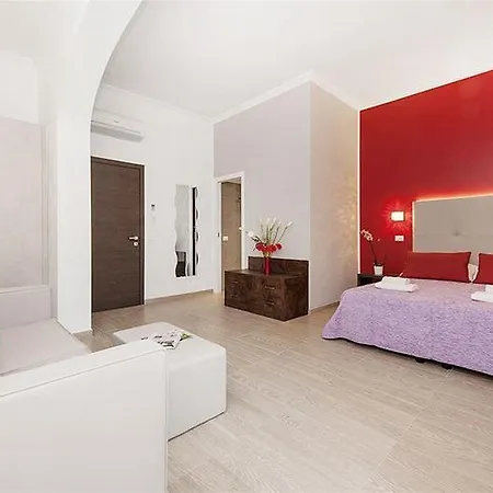 Le Terrazze Di San Giovanni 3* רומא