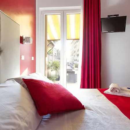 Le Terrazze Di San Giovanni Maison d'hôtes