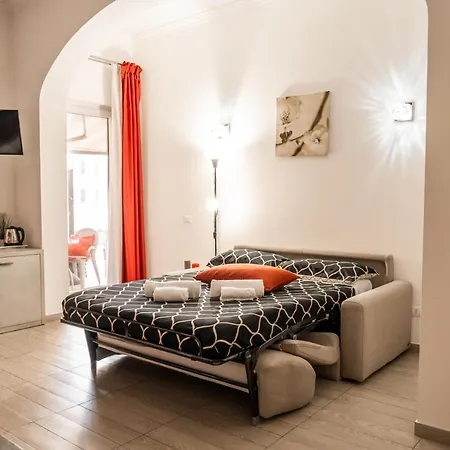 Le Terrazze Di San Giovanni 4*
