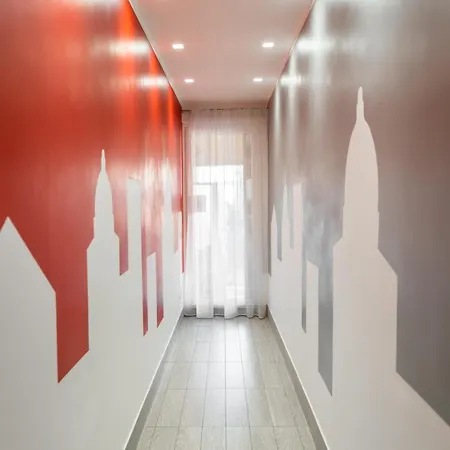 Le Terrazze Di San Giovanni Guest house 2*