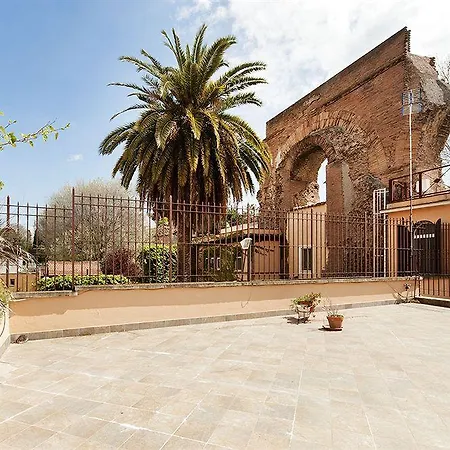 בית הארחה Le Terrazze Di San Giovanni