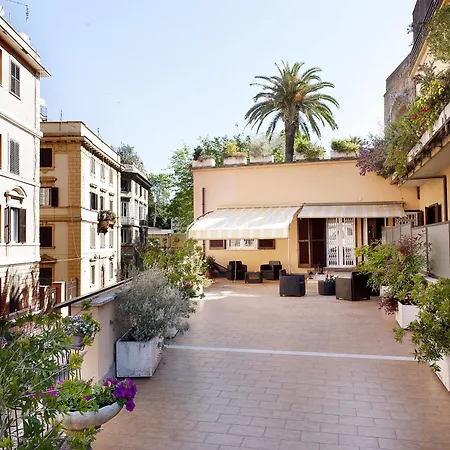Le Terrazze Di San Giovanni 3* רומא